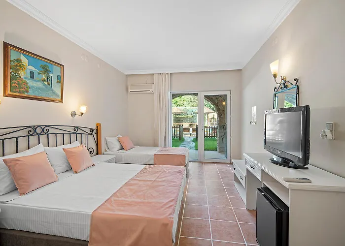 Bed & Breakfast Alados 2*