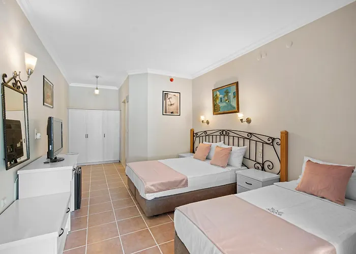 Bed & Breakfast Alados