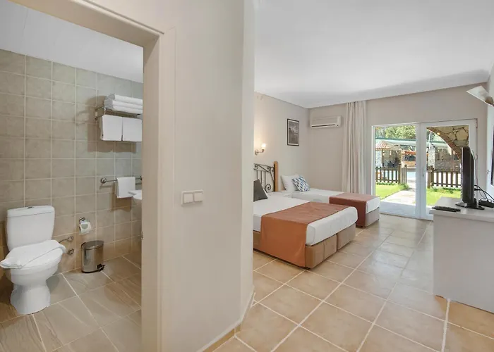 Alados Bed & Breakfast Turgutkoy