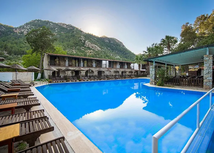 Alados Bed & Breakfast