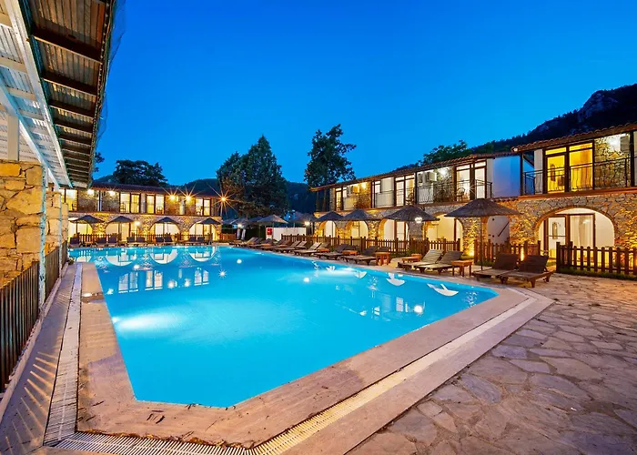 Bed & Breakfast Alados 2*