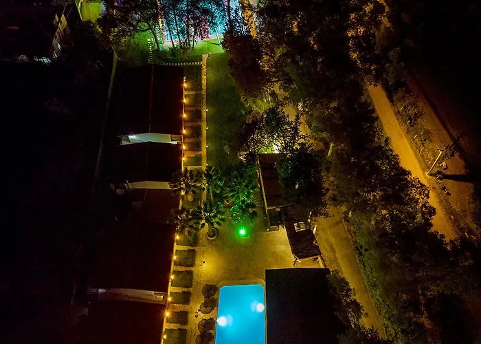 Alados Bed & Breakfast Turgutkoy