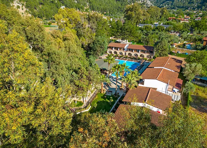 Alados Bed & Breakfast