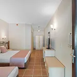 Hotel Alados