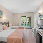 Hotel Alados 2*