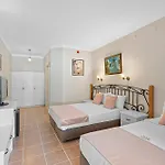 Hotel Alados