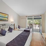 Hotel Alados 2*