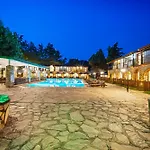 Hotel Alados Turgutkoy