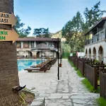 Hotel Alados 2*