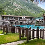 Hotel Alados