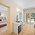 Hotel Alados 2*