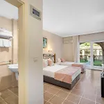Alados Hotel Turgutkoy