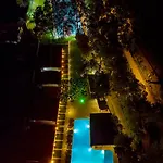 Alados Hotel Turgutkoy