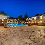 Hotel Alados Turgutkoy