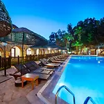 Alados Hotel Turgutkoy