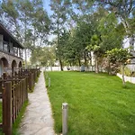 Hotel Alados Turgutkoy