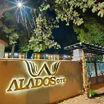Hotel Alados Turgutkoy