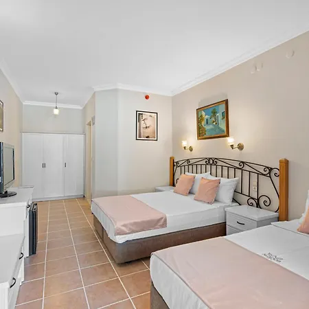 Bed & Breakfast Alados