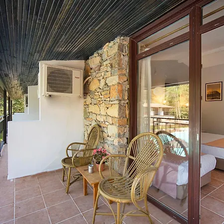 Bed & Breakfast Alados