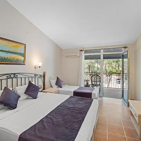 Bed & Breakfast Alados 2*