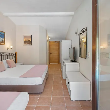 Bed & Breakfast Alados Turgutkoy