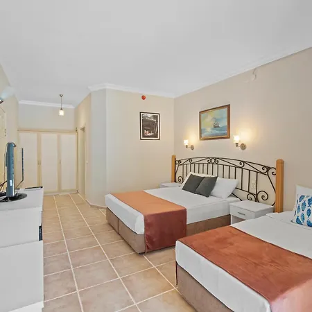 Bed & Breakfast Alados