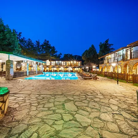 Bed & Breakfast Alados Turgutkoy