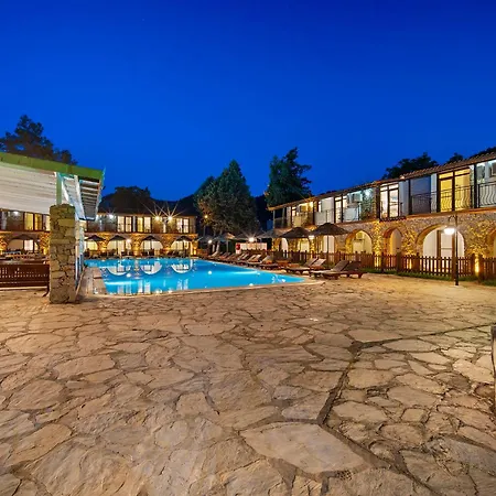 Bed & Breakfast Alados Turgutkoy