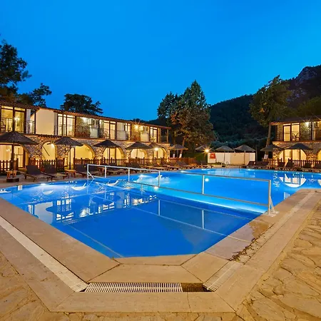 Alados Bed & Breakfast Turgutkoy