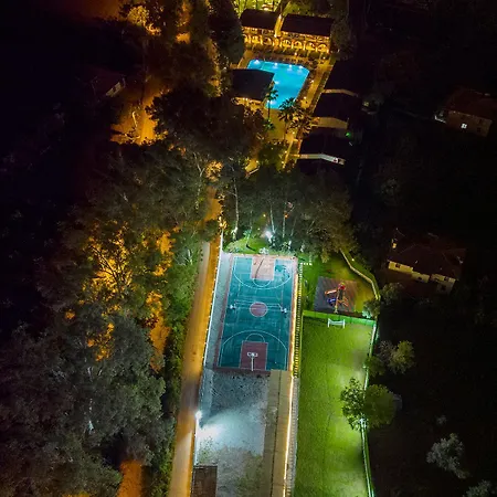 Bed & Breakfast Alados