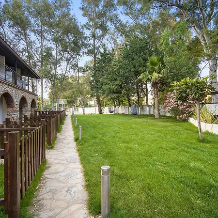 Bed & Breakfast Alados Turgutkoy