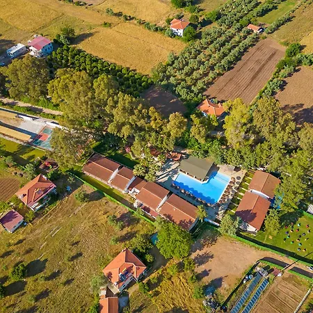 Alados Bed & Breakfast Turgutkoy