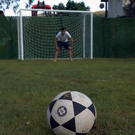 Bed & Breakfast Alados 2*