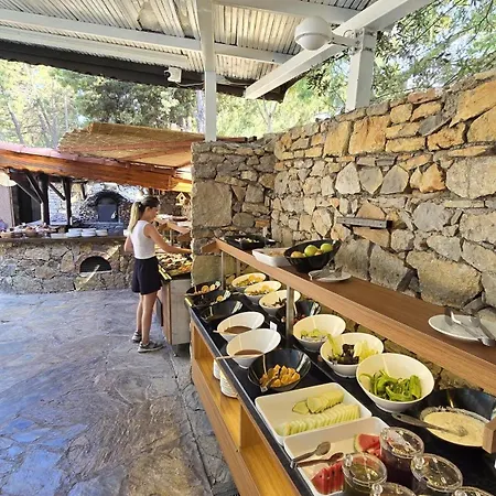 Bed & Breakfast Alados 2*