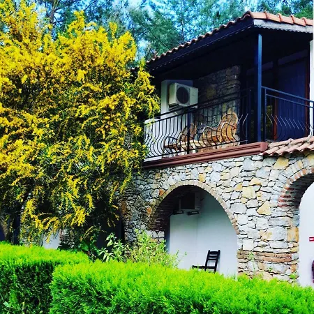 Bed & Breakfast Alados Turgutkoy
