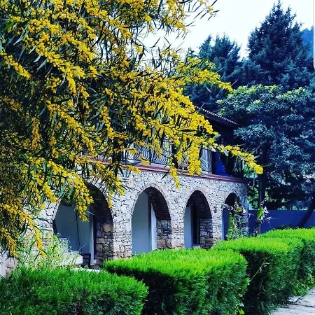 Bed & Breakfast Alados 2*