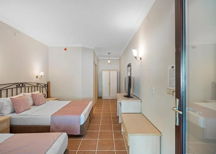 Bed & Breakfast Alados