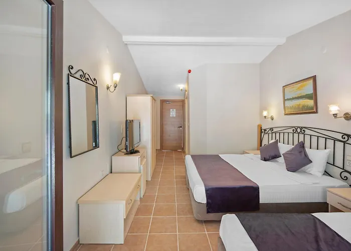 Alados Bed & Breakfast