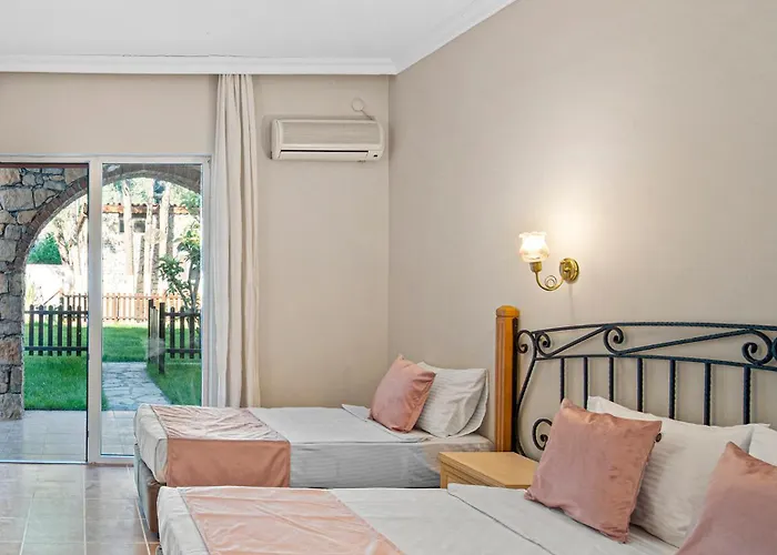 Alados לינה וארוחת בוקר 2*