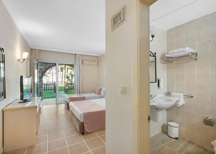 Alados Bed & Breakfast Turgutkoy