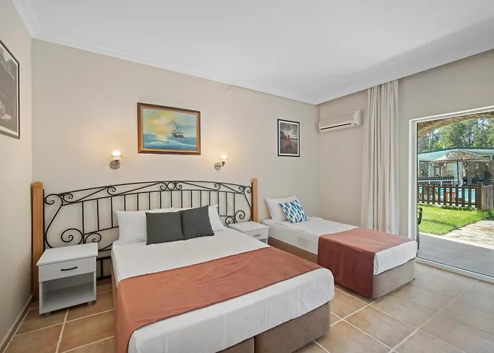 Alados Bed & Breakfast