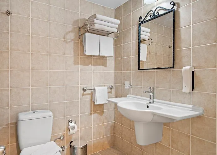 Alados Bed & Breakfast